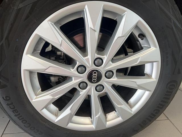 Audi Q3 image 1