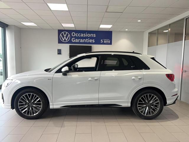 Audi Q3 image 2