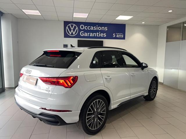 Audi Q3 image 3