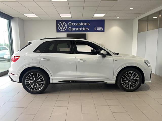 Audi Q3 image 3