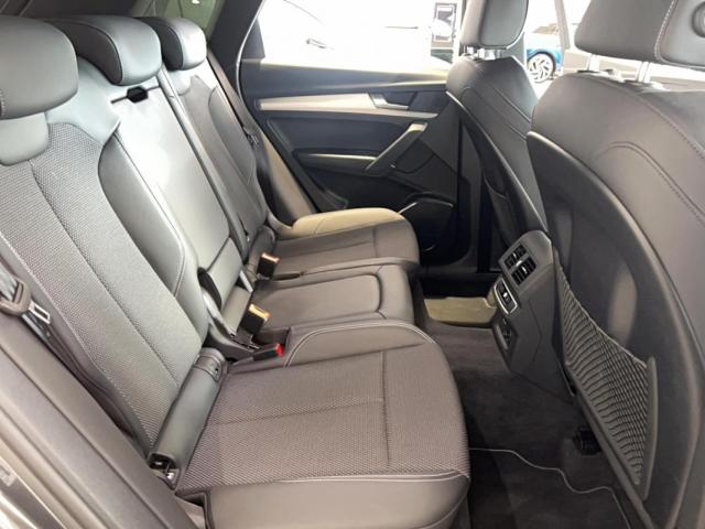 Audi Q5 image 3