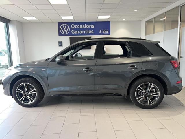 Audi Q5 image 5