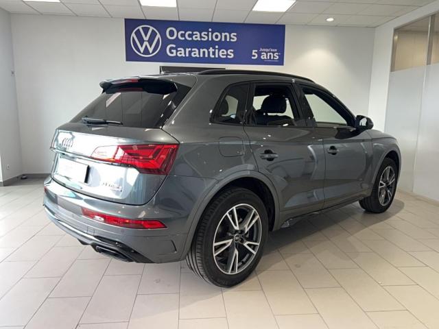 Audi Q5 image 1