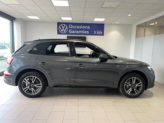 Audi Q5 image 7