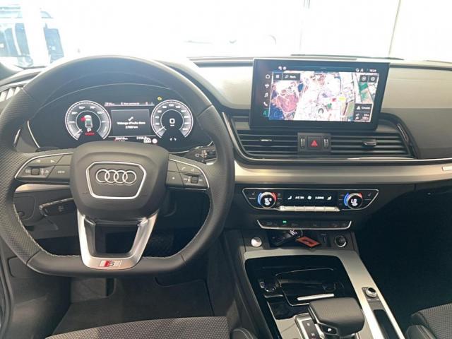 Audi Q5 image 4