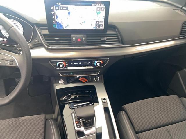 Audi Q5 image 1