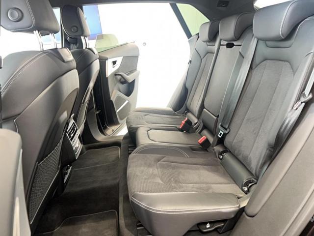 Audi Q8 image 2