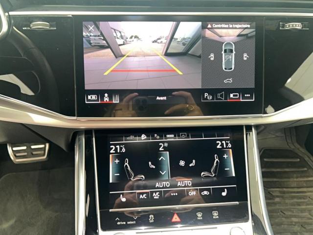 Audi Q8 image 1