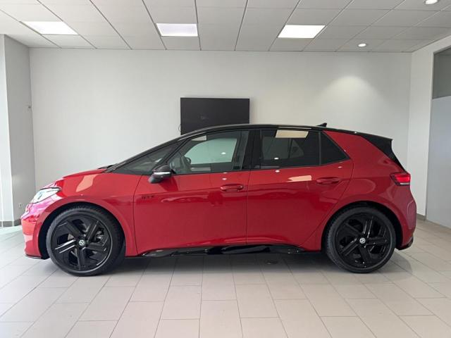 Volkswagen Id.3 image 7