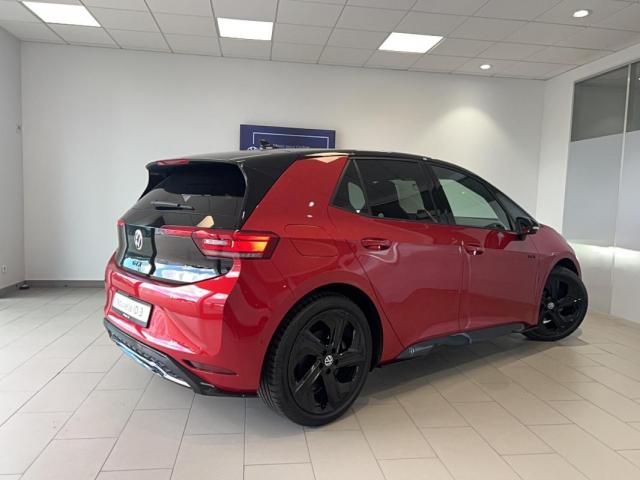 Volkswagen Id.3 image 5