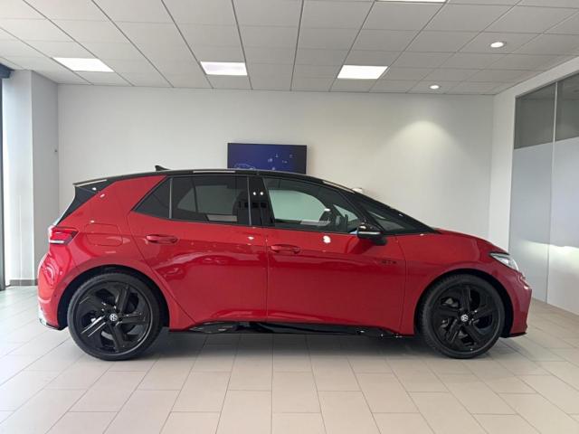 Volkswagen Id.3 image 9