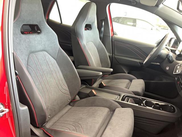 Volkswagen Id.3 image 3