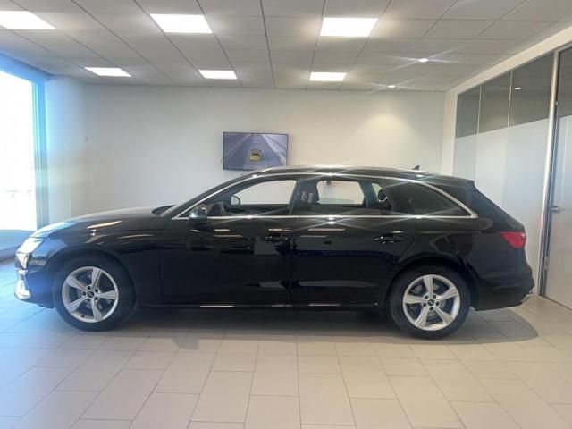 Audi A4 Avant image 2