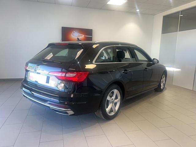 Audi A4 Avant image 8