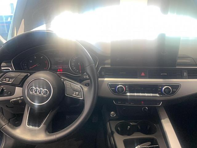 Audi A4 Avant image 5