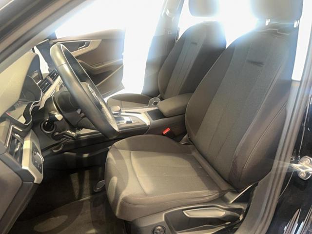 Audi A4 Avant image 6