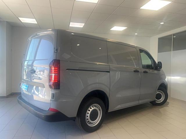 Volkswagen Transporter image 3