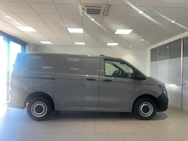Volkswagen Transporter image 1