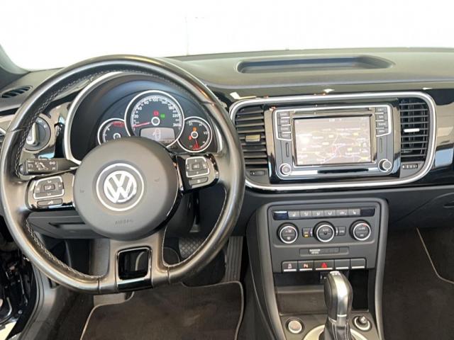 Volkswagen Coccinelle image 2