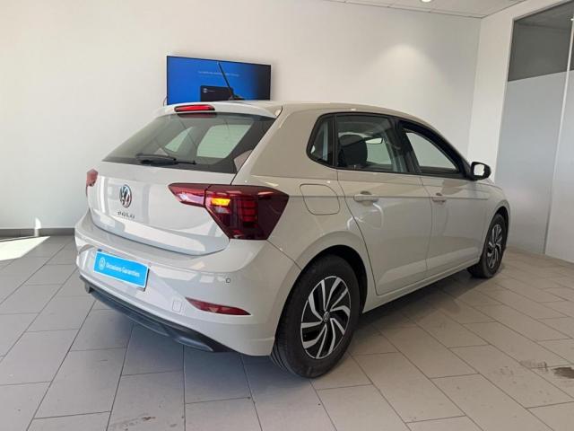 Volkswagen Polo image 8