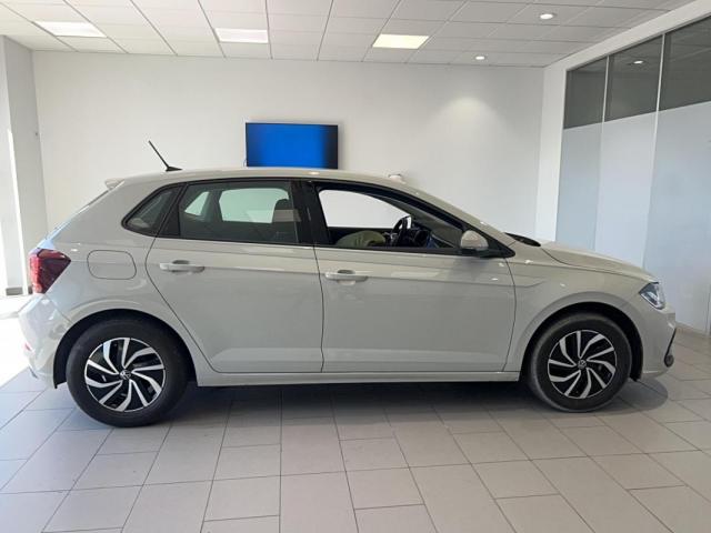 Volkswagen Polo image 4