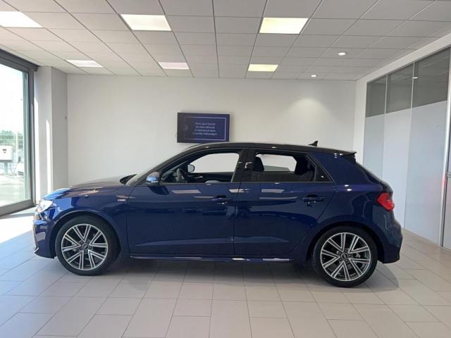 Audi A1 Sportback image 9