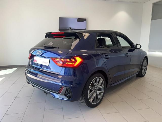 Audi A1 Sportback image 7