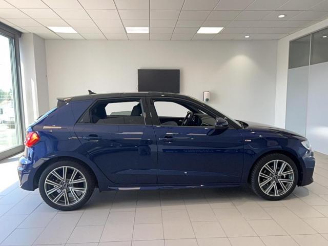 Audi A1 Sportback image 3