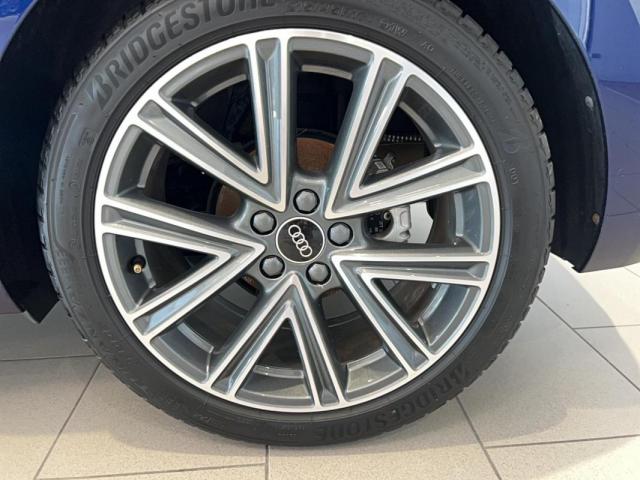 Audi A1 Sportback image 8