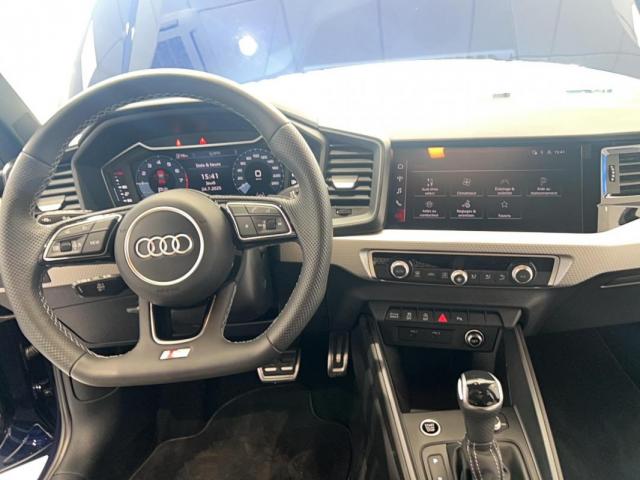 Audi A1 Sportback image 1