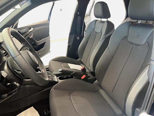 Audi A1 Sportback image 6