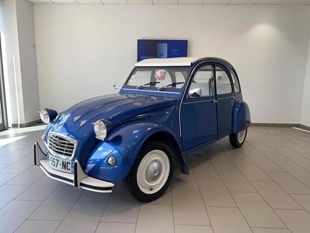 Citroen