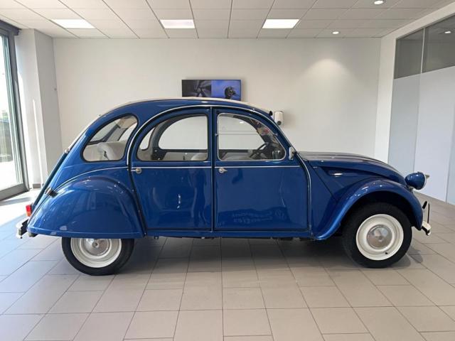 Citroen 2 Cv image 4
