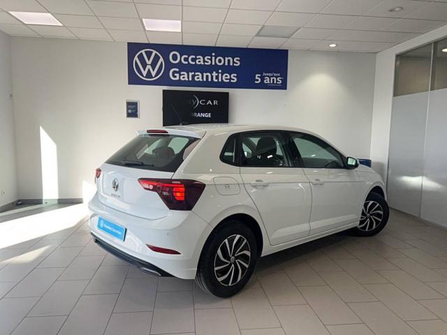 Volkswagen Polo image 5