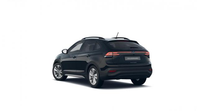 Volkswagen Taigo image 6