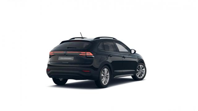 Volkswagen Taigo image 7