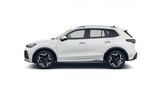 Volkswagen Tiguan image 5