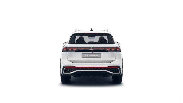 Volkswagen Tiguan image 4