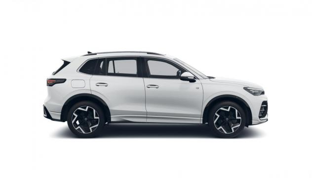 Volkswagen Tiguan image 1
