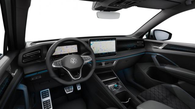 Volkswagen Tiguan image 3