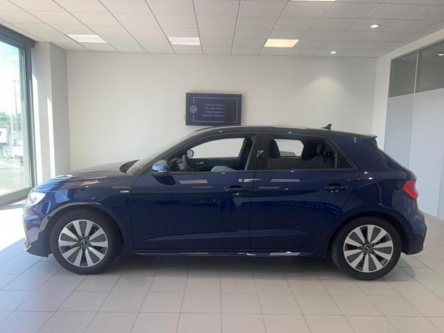 Audi A1 Sportback image 2