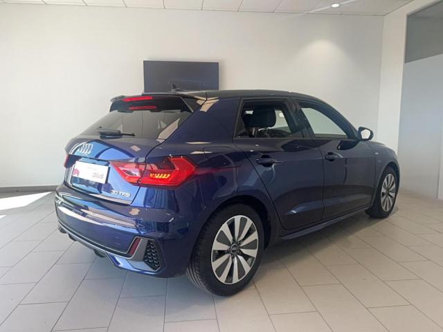 Audi A1 Sportback image 5