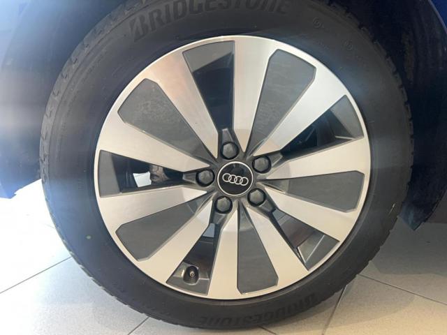 Audi A1 Sportback image 8