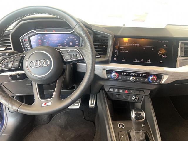Audi A1 Sportback image 9