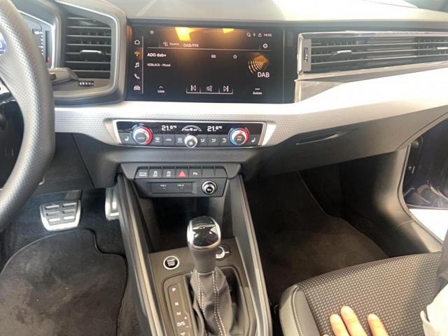 Audi A1 Sportback image 6