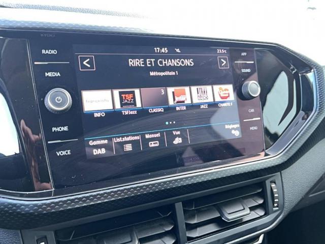 Volkswagen T-Cross image 4