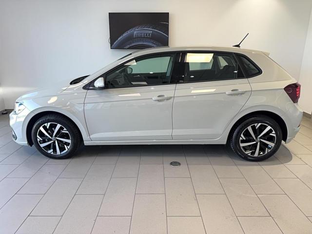 Volkswagen Polo image 4