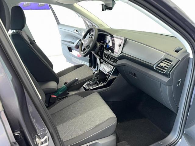 Volkswagen T-Cross image 7