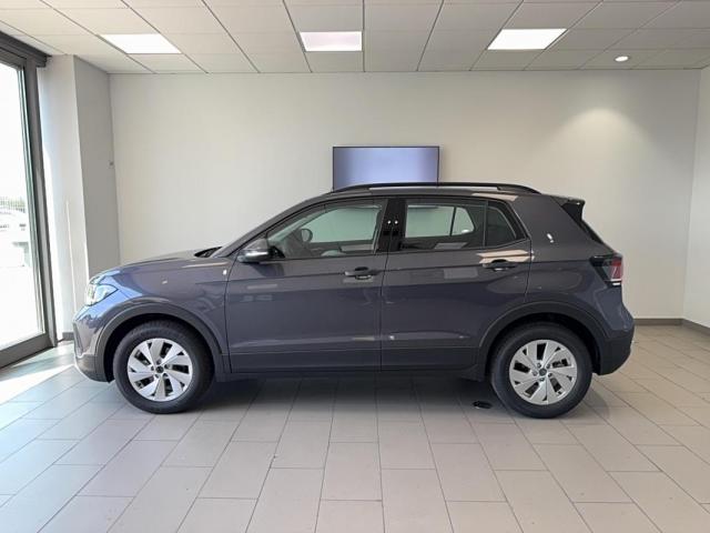 Volkswagen T-Cross image 2
