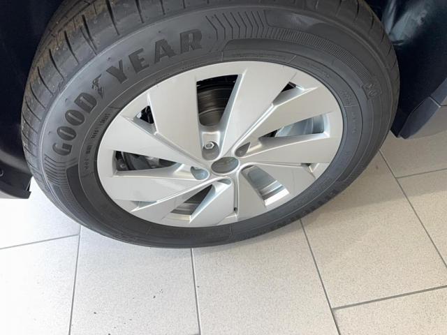 Volkswagen T-Cross image 4